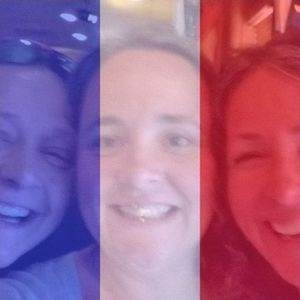 Meet your Posher, Marie